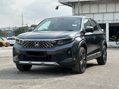 Honda WR-V RS in Johor Bahru, JHR