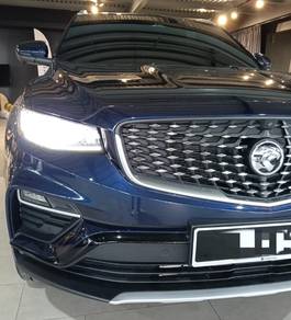 Proton X70 PREMIUM in Masai, JHR