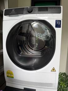 Electrolux Dryer machine
