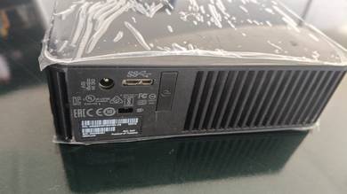 WD Elements 18TB Desktop External Hard Drive