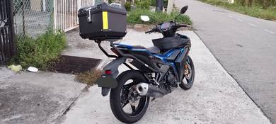 Yamaha Y16ZR