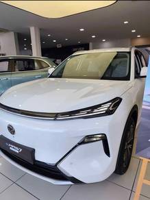 2026 Proton eMas 7 PREMIUM