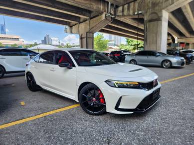 Honda Civic Type R TYPE R in Cheras, KUL