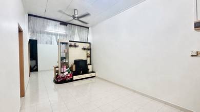 1-storey Terraced House For Sale in Senai,JHR