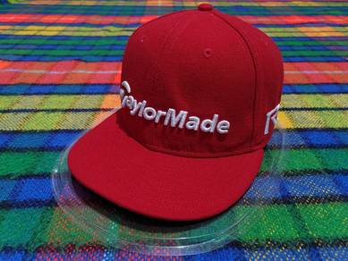 New Era 9Fifty TaylorMade AeroBurner R15 Cap