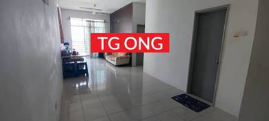 Condominium For Sale in Kelisa Residence