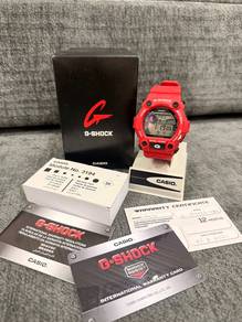 G-Shock G7900 Mat Motor