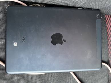 iPad mini 1