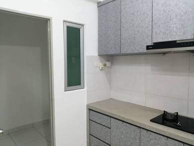 Condominium For Rent in Elit Heights @ Bayan City