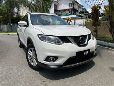 Nissan X-Trail IMPUL in Bukit Jalil, KUL