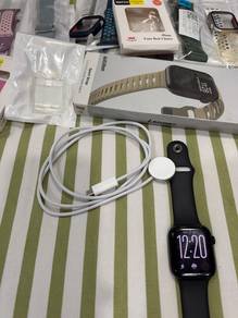 Apple Watch Series 9 GPS 45mm