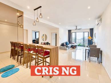Condominium For Sale in Senzvilles (Senzo Residence)