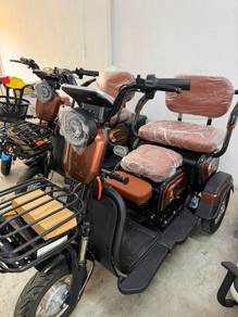 Tricycle Z3