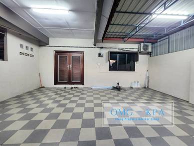 1-storey Terraced House For Sale in Klang,SGR