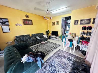 2-storey Terraced House For Sale in Bukit Beruntung,SGR
