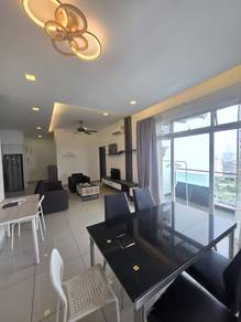 Condominium For Sale in M Condominium @ Larkin