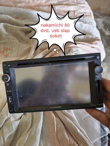 barang kancil mira