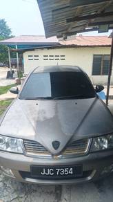 Proton Waja ENHANCED in Puchong, SGR