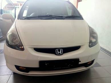 Honda Jazz i-DSI in Kuala Pilah, NSN