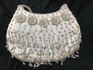 Hand made bags