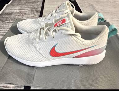 Nike Golf Shoes size UK 9