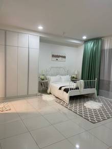Condominium For Rent in Vertu Resort @ Aspen Vision City