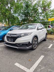 Honda HR-V V in Kota Kinabalu, SBH
