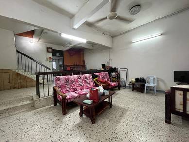 2-storey Terraced House For Sale in Alor Setar,KDH