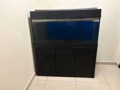 Aquarium 4ft for sale 