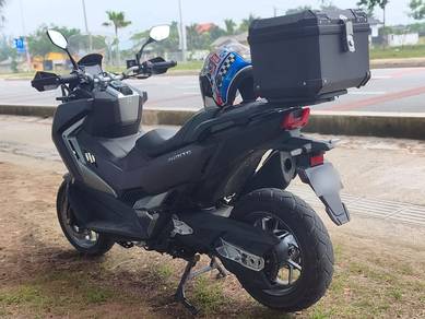 Sym ADXTG 400