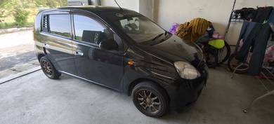 Perodua Viva 850 EX in Ipoh, PRK