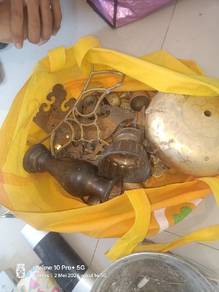 scrap metal 