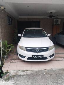 Proton Preve EXECUTIVE in Ipoh, PRK