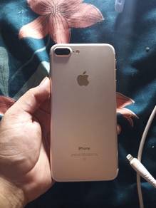 iPhone 7plus 