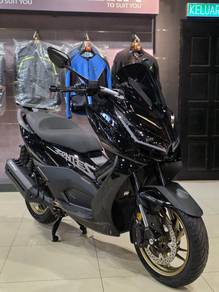Zontes 368D