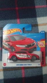 Hotwheel