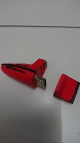Hidrokinetik Surveyor Boat Shape 30GB Thumbdrive
