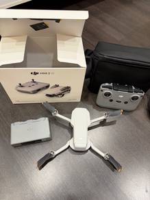 DJI MINI SE 2 (Like New)
