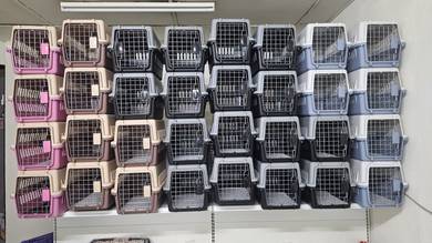 pet carrier cage for cat dog rabbit ferret