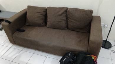 3 seater sofa