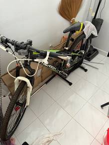 Merida Mountain Bike