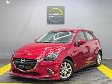 Mazda 2 (HATCHBACK) MID SPEC in Cheras, KUL