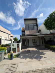 2-storey Terraced House For Rent in Iskandar Puteri,JHR