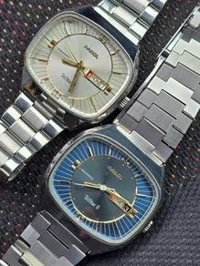 (A885) Vintage 2 Pieces Swiss Pagol Watches