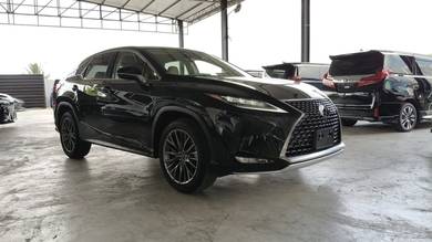 Lexus RX 300 LUXURY in Johor Bahru, JHR