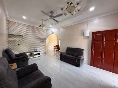Semi-Detached House For Sale in Sungai Petani,KDH