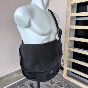 PORTER Yoshida Bag Messenger Flap Shoulder Bag
