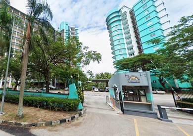 Condominium For Sale in Cape Nautica Villas