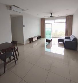 Service Residence For Rent in Twin Danga Residence