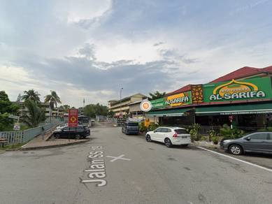 Shop lot For Rent in Petaling Jaya,SGR